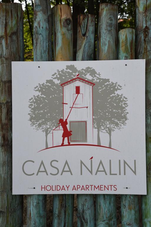 Casa Nalin Appartement La Morra Buitenkant foto