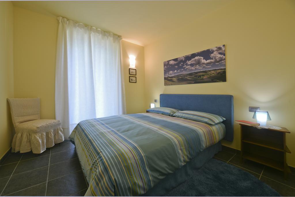 Casa Nalin Appartement La Morra Kamer foto