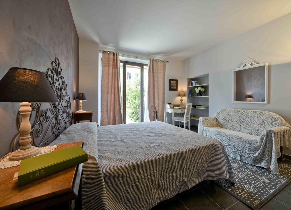 Casa Nalin Appartement La Morra Kamer foto