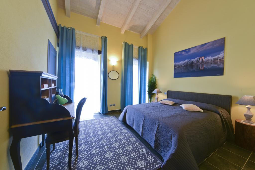 Casa Nalin Appartement La Morra Kamer foto