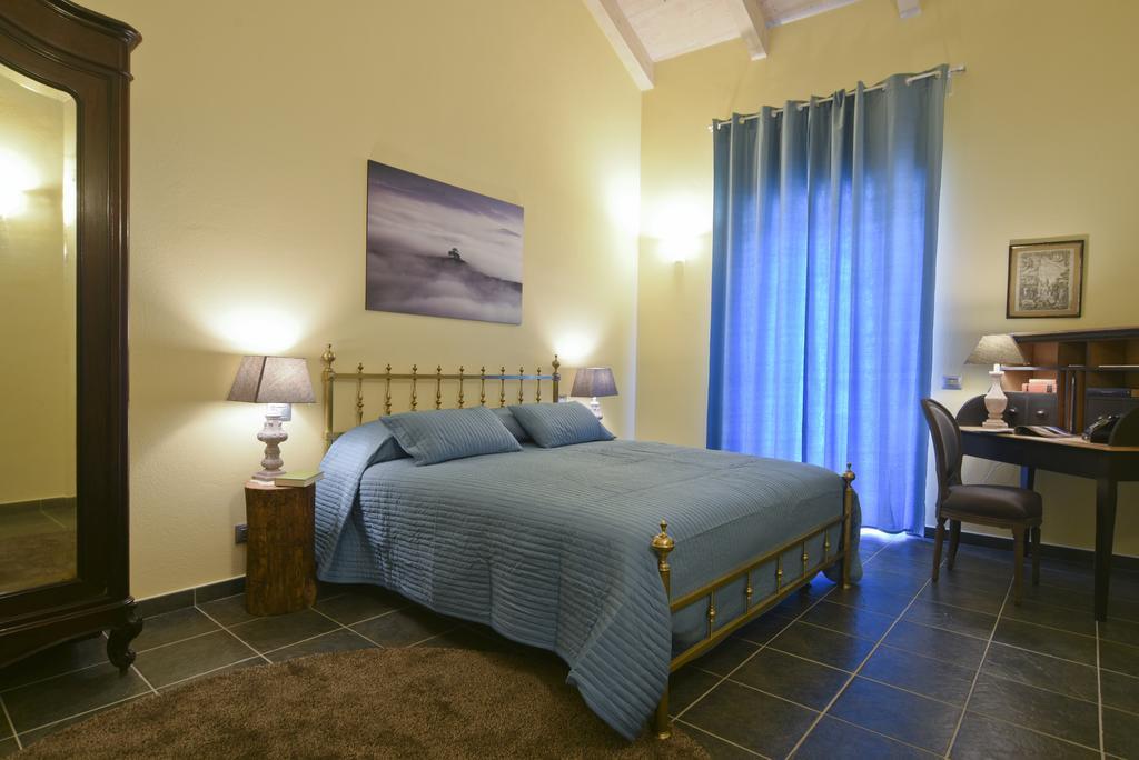 Casa Nalin Appartement La Morra Kamer foto